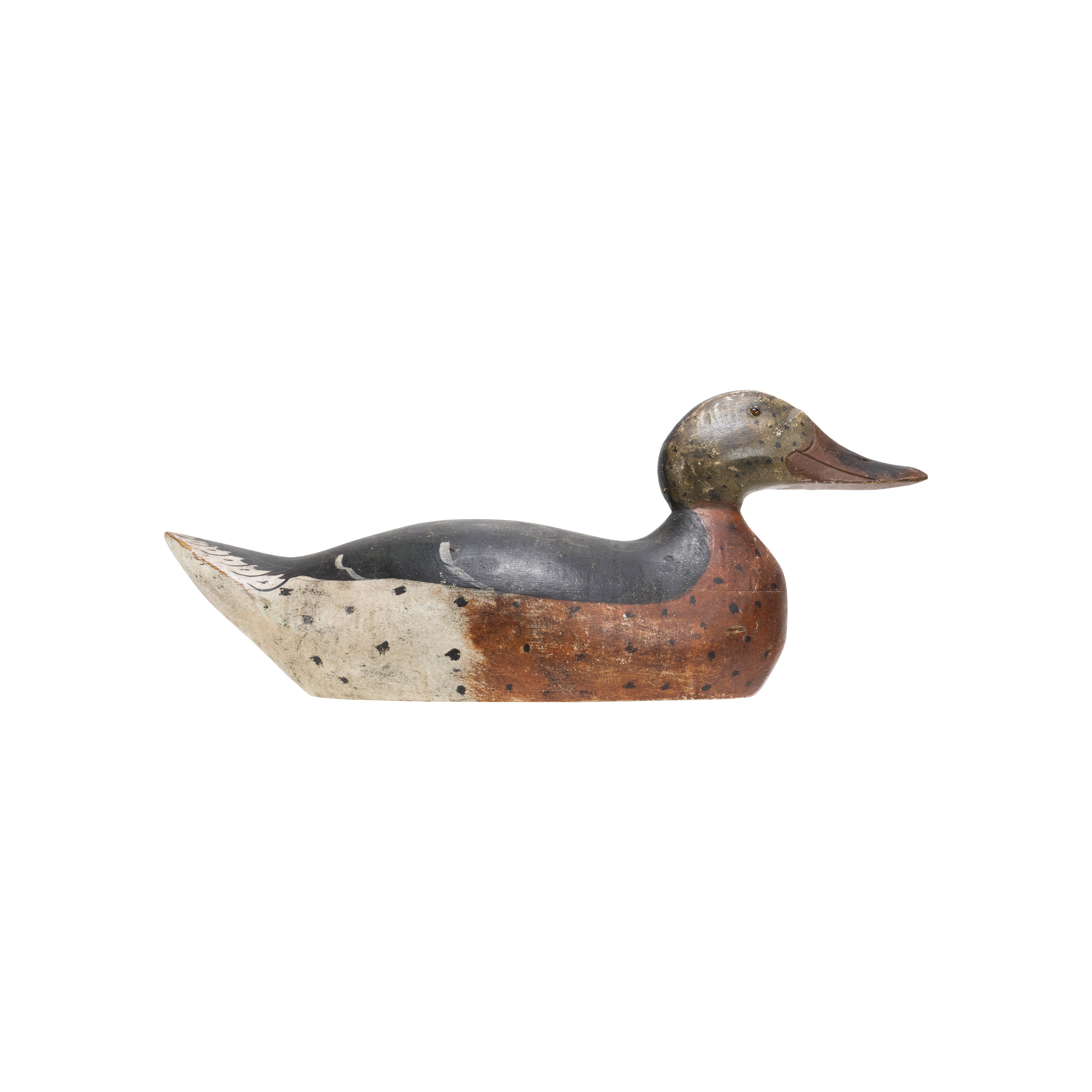 Hays Grand Prix Decoy Pair