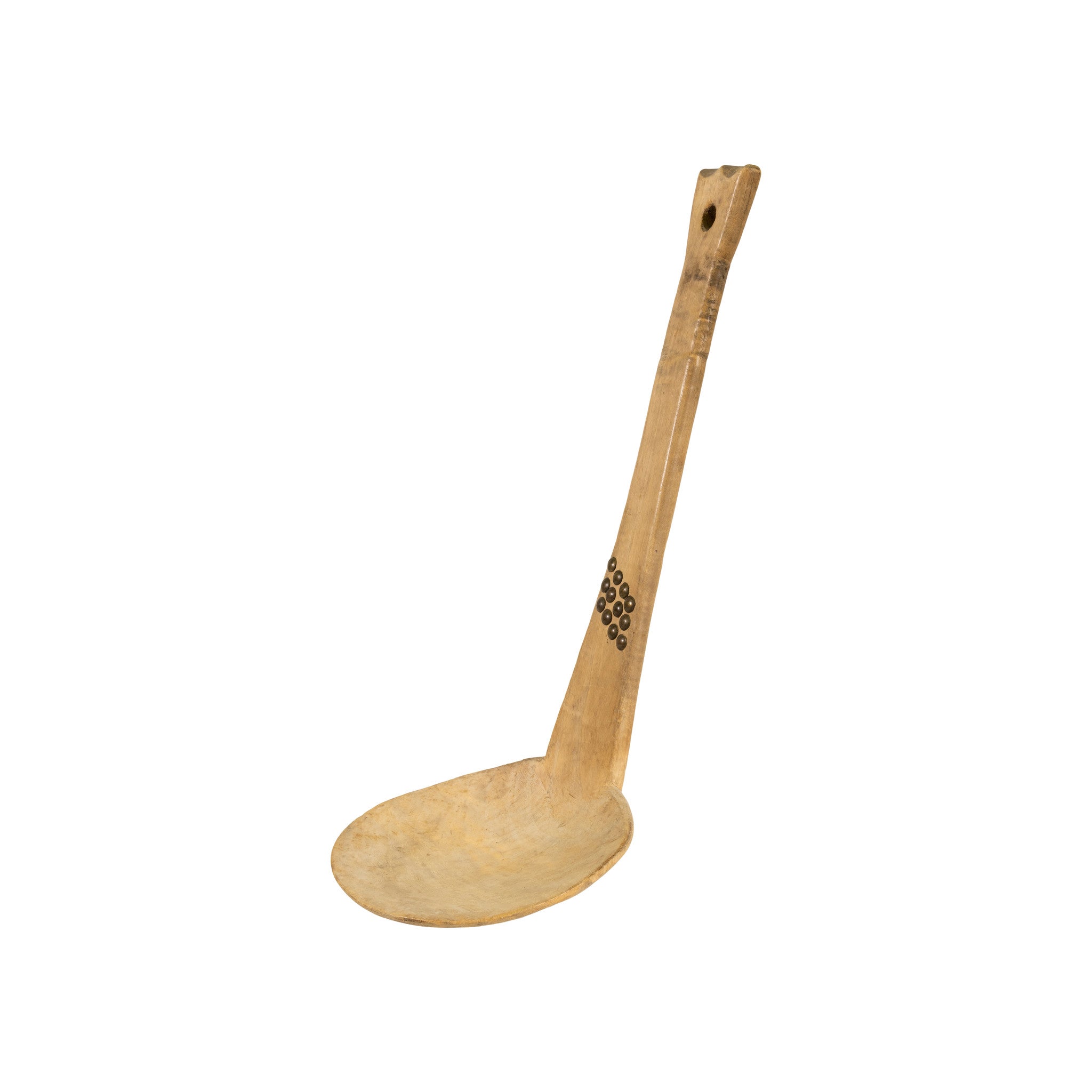 Chippewa Feast Ladle