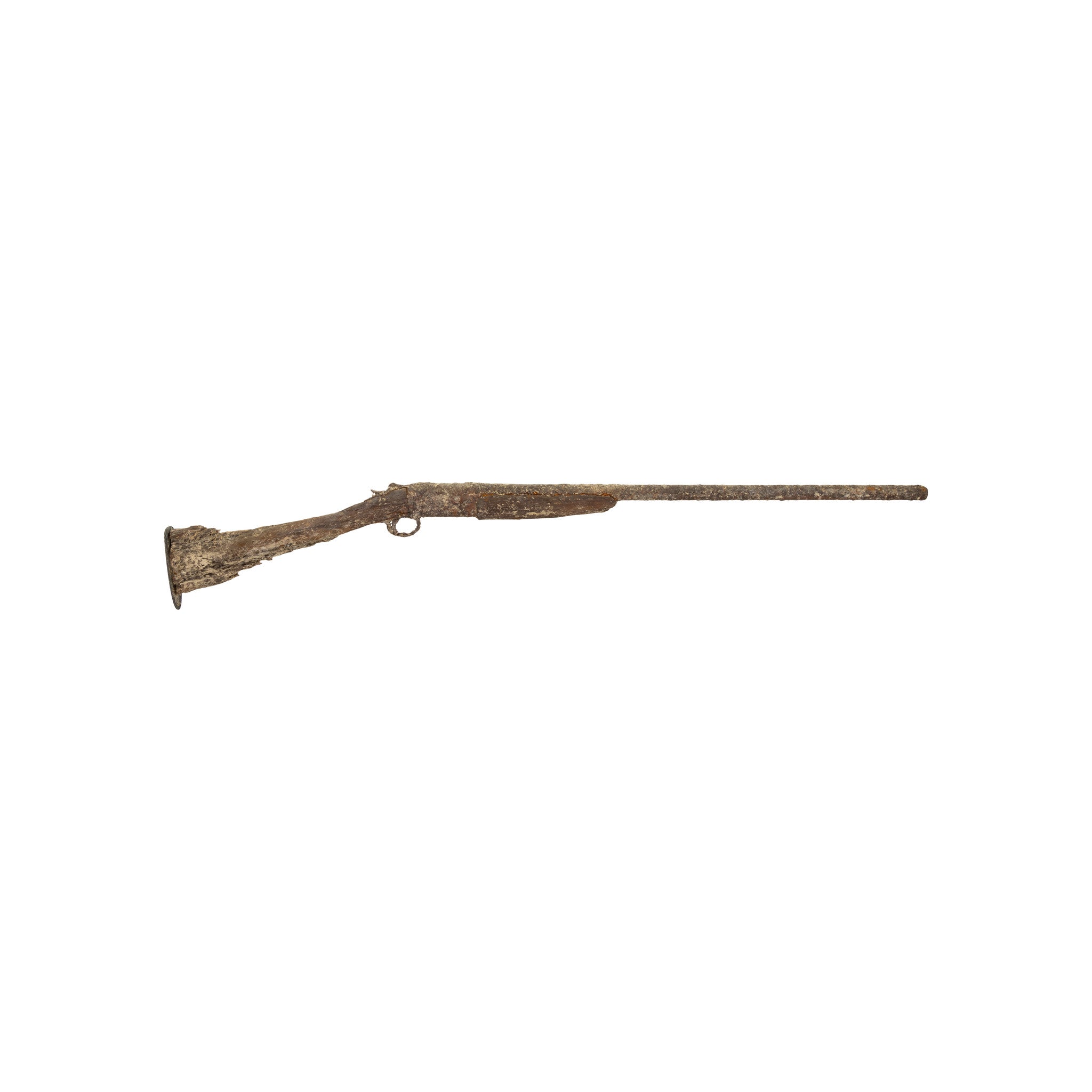 Columbia River Winchester Shotgun, Firearms, Shotgun, Other