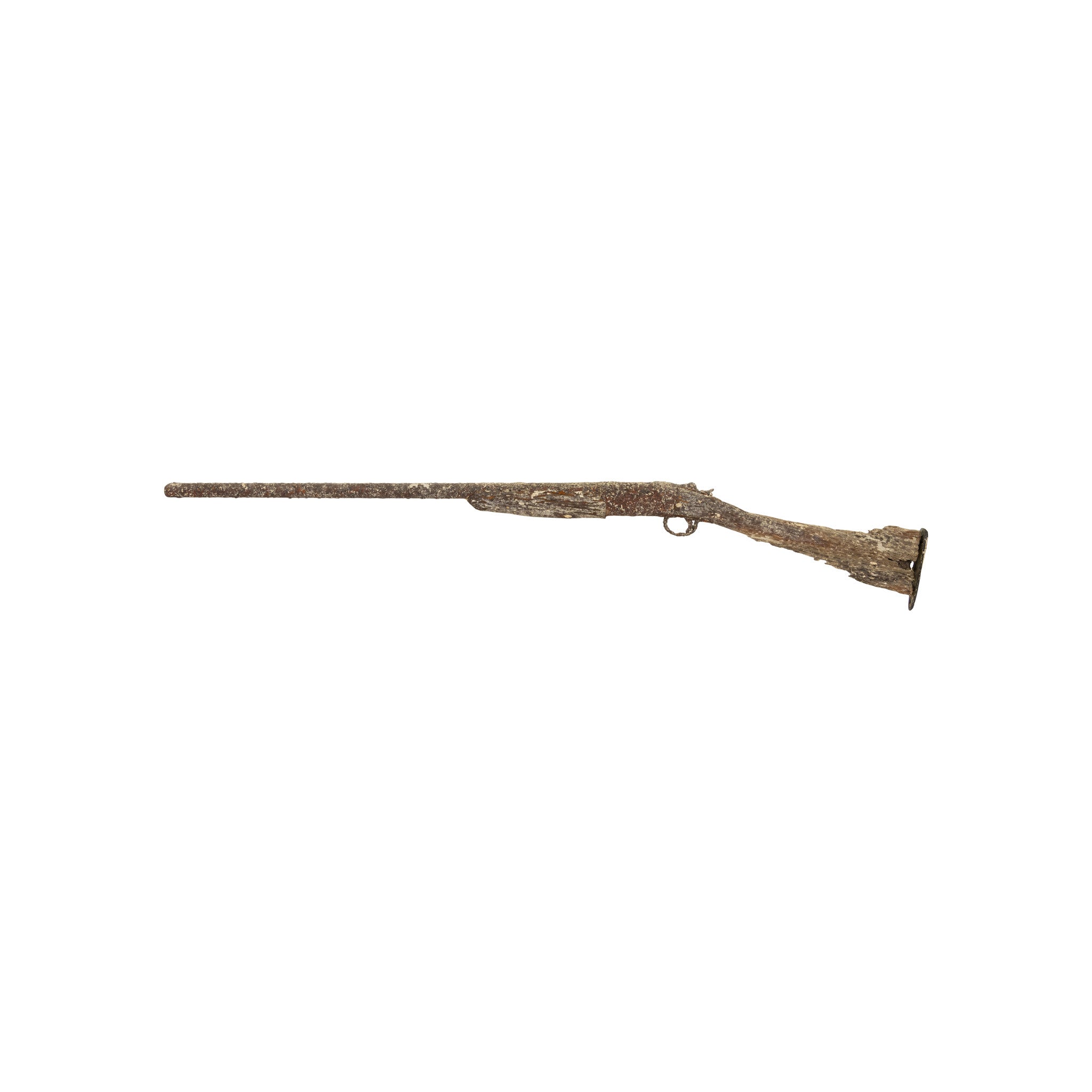 Columbia River Winchester Shotgun