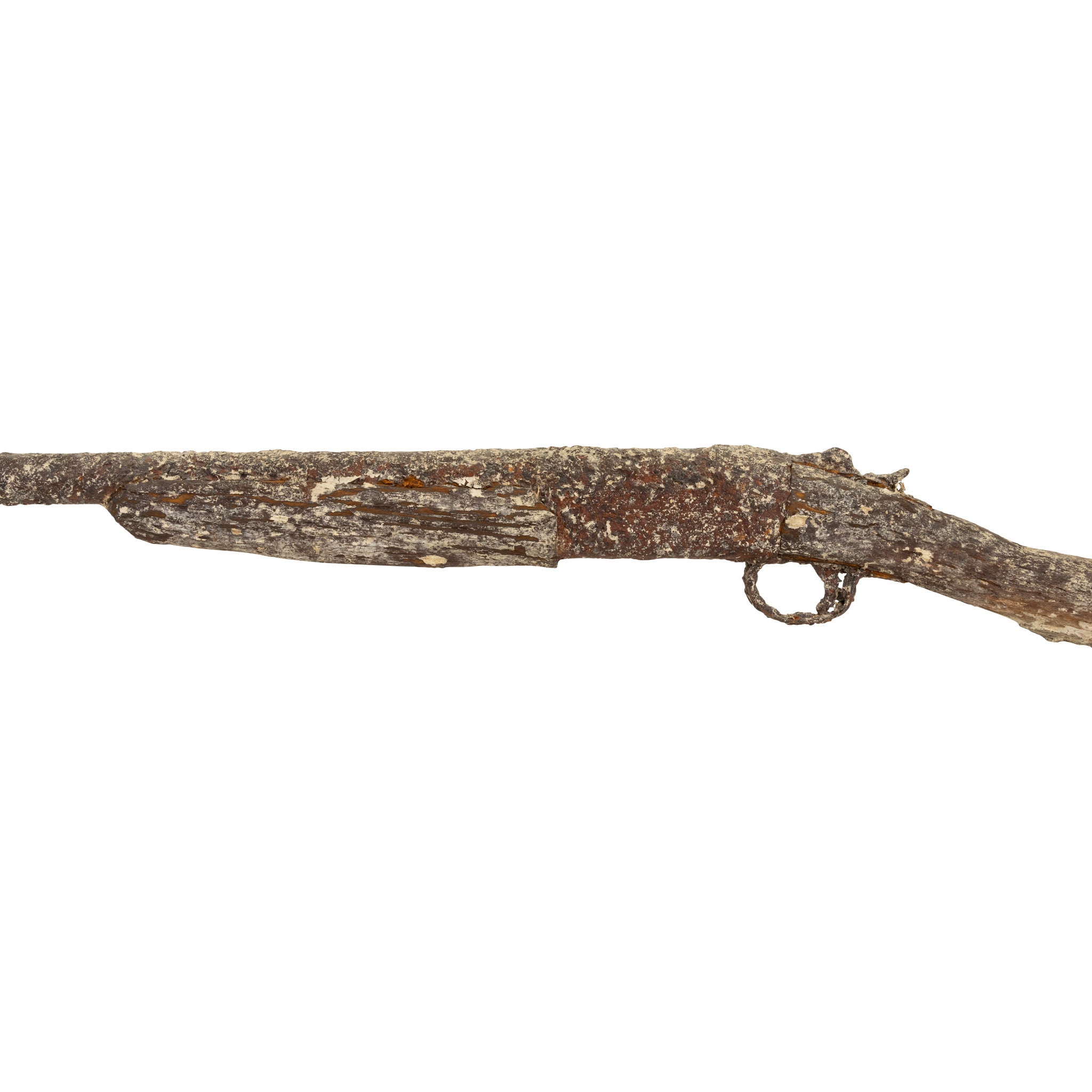 Columbia River Winchester Shotgun