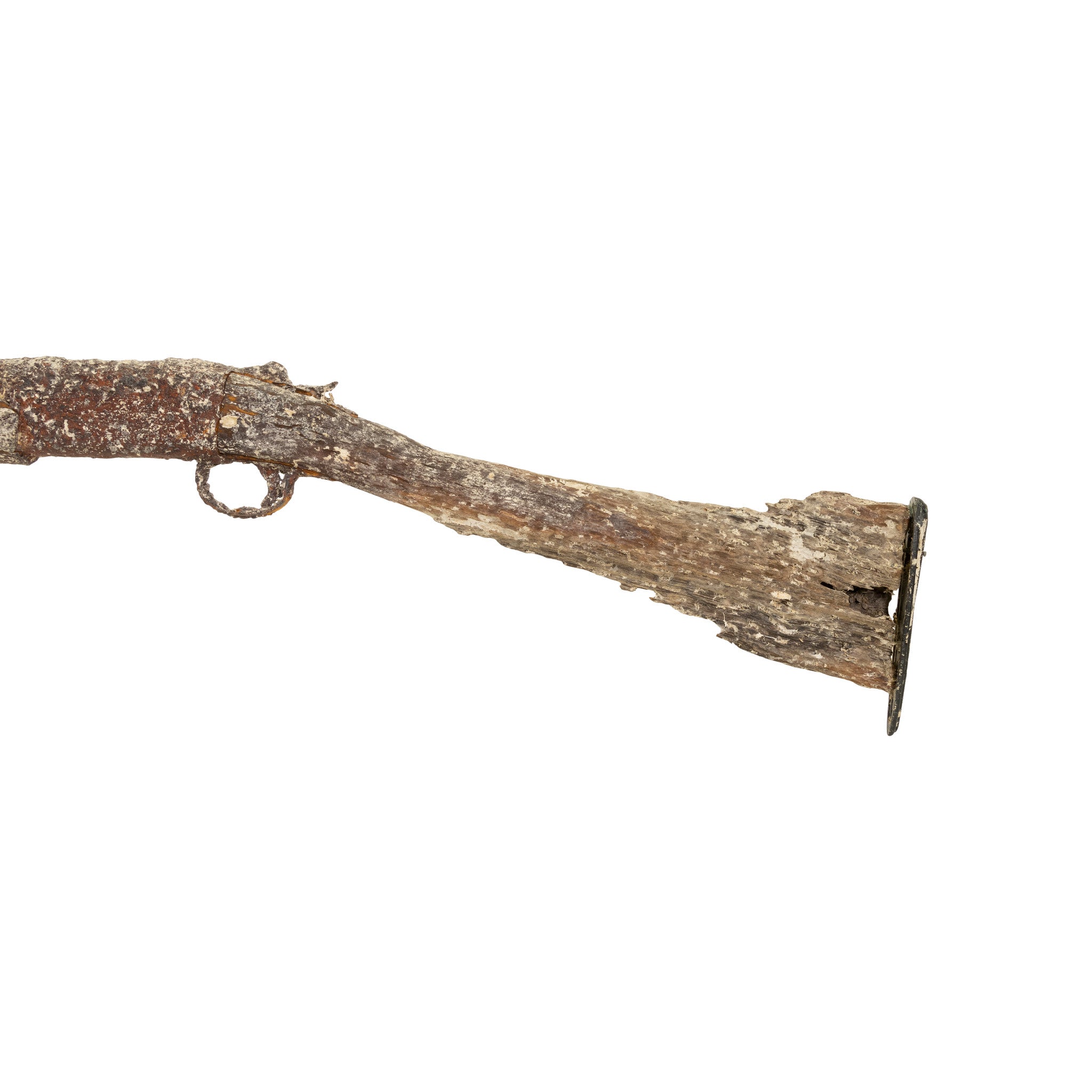 Columbia River Winchester Shotgun