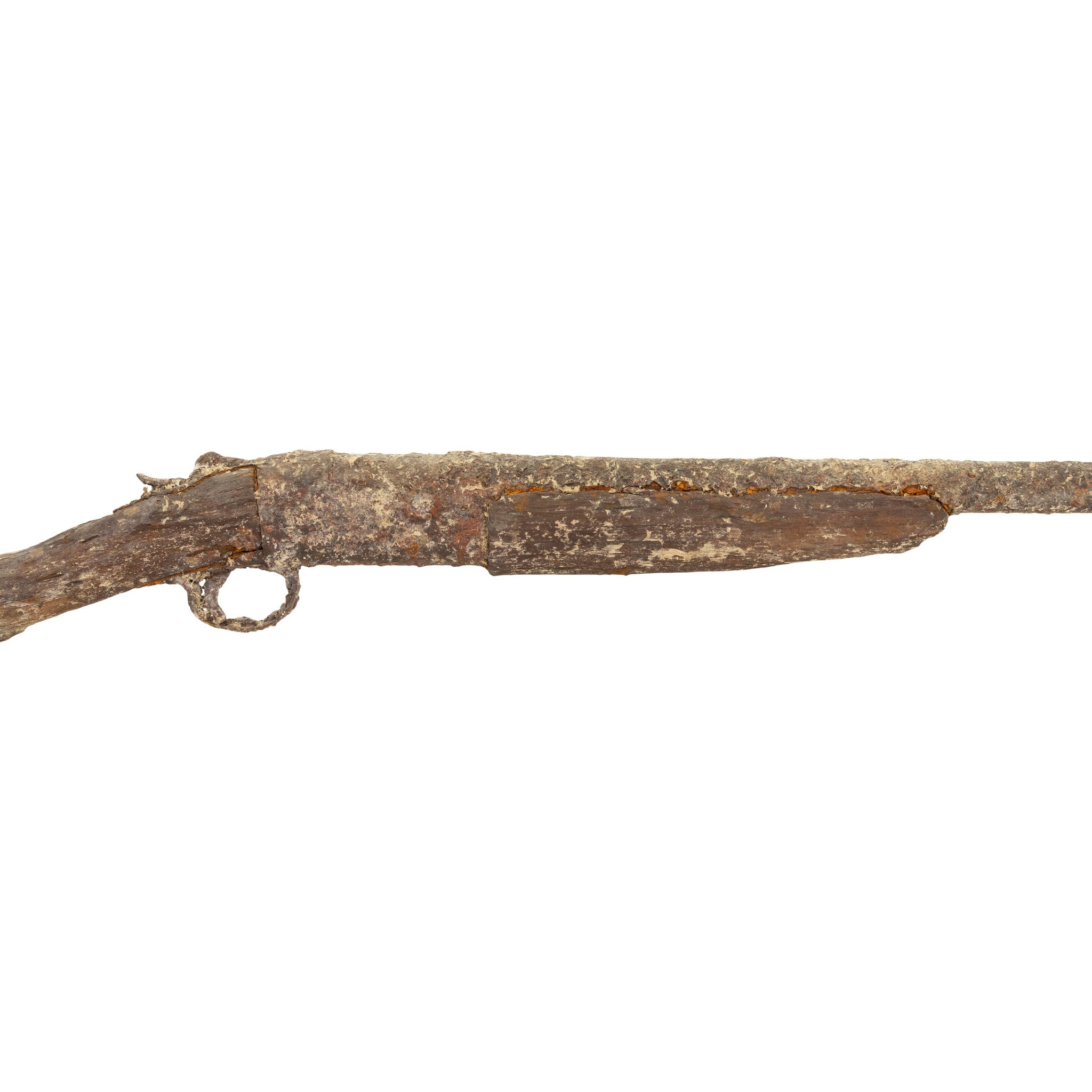 Columbia River Winchester Shotgun