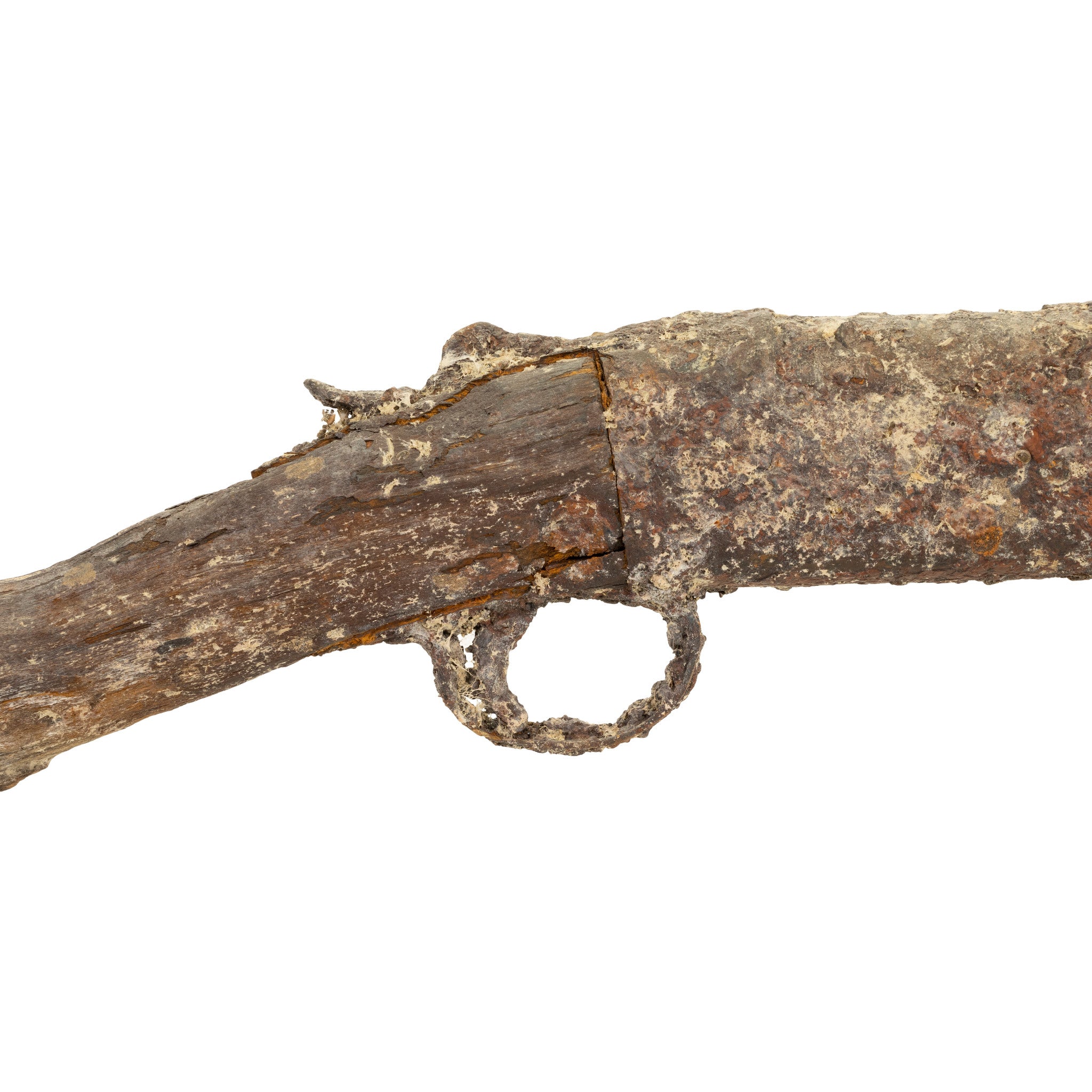 Columbia River Winchester Shotgun