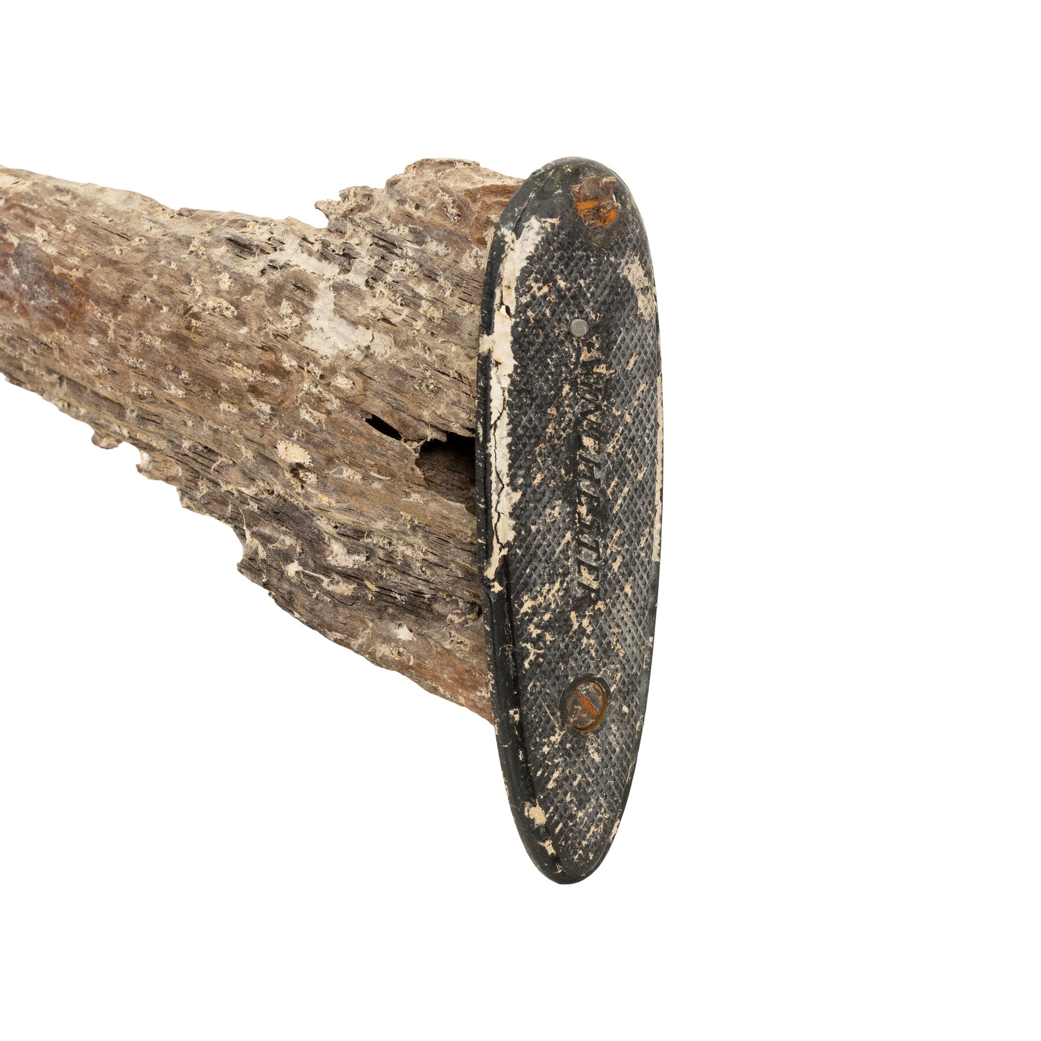 Columbia River Winchester Shotgun
