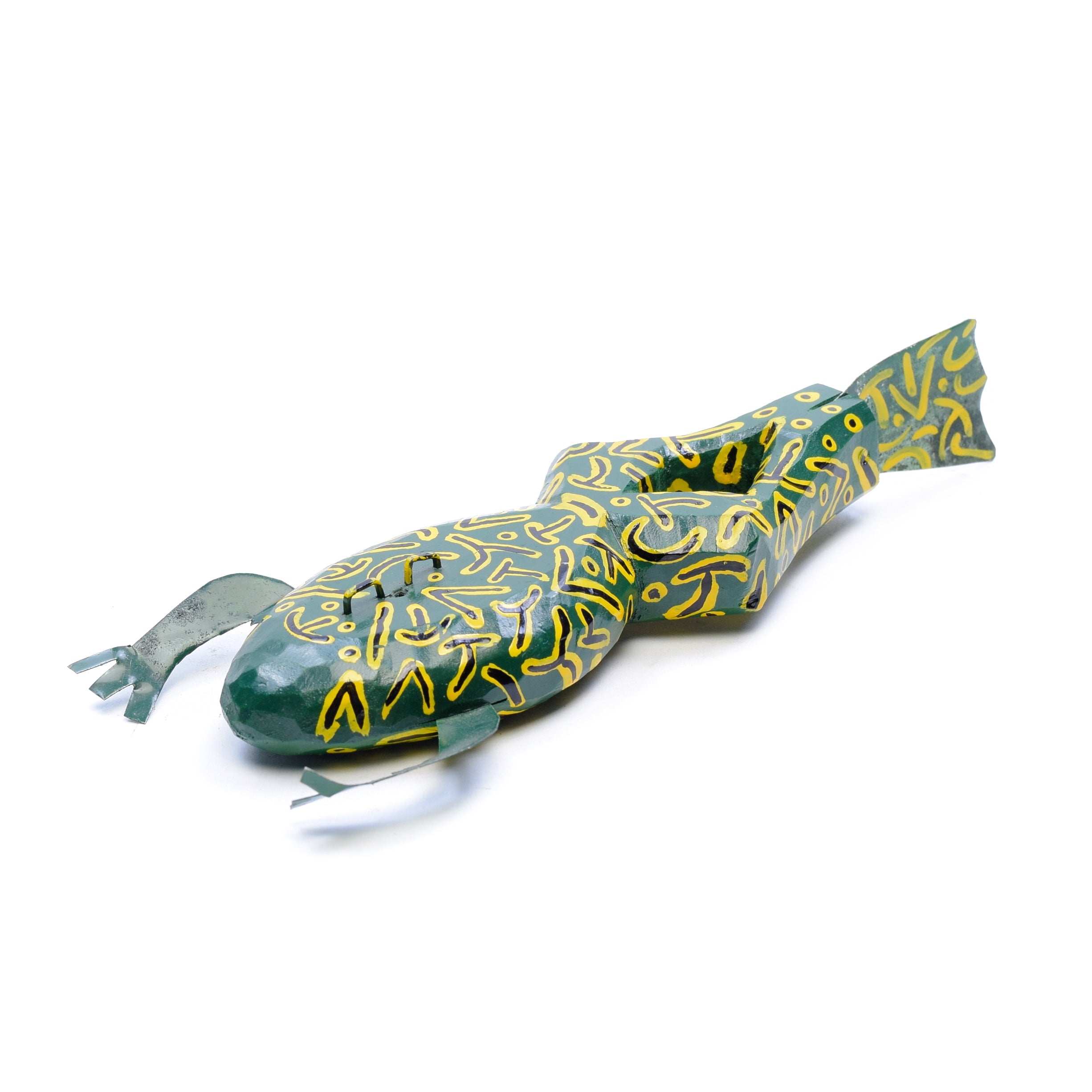 Spear Fishing Decoy, Sporting Goods, Fishing, Decoy