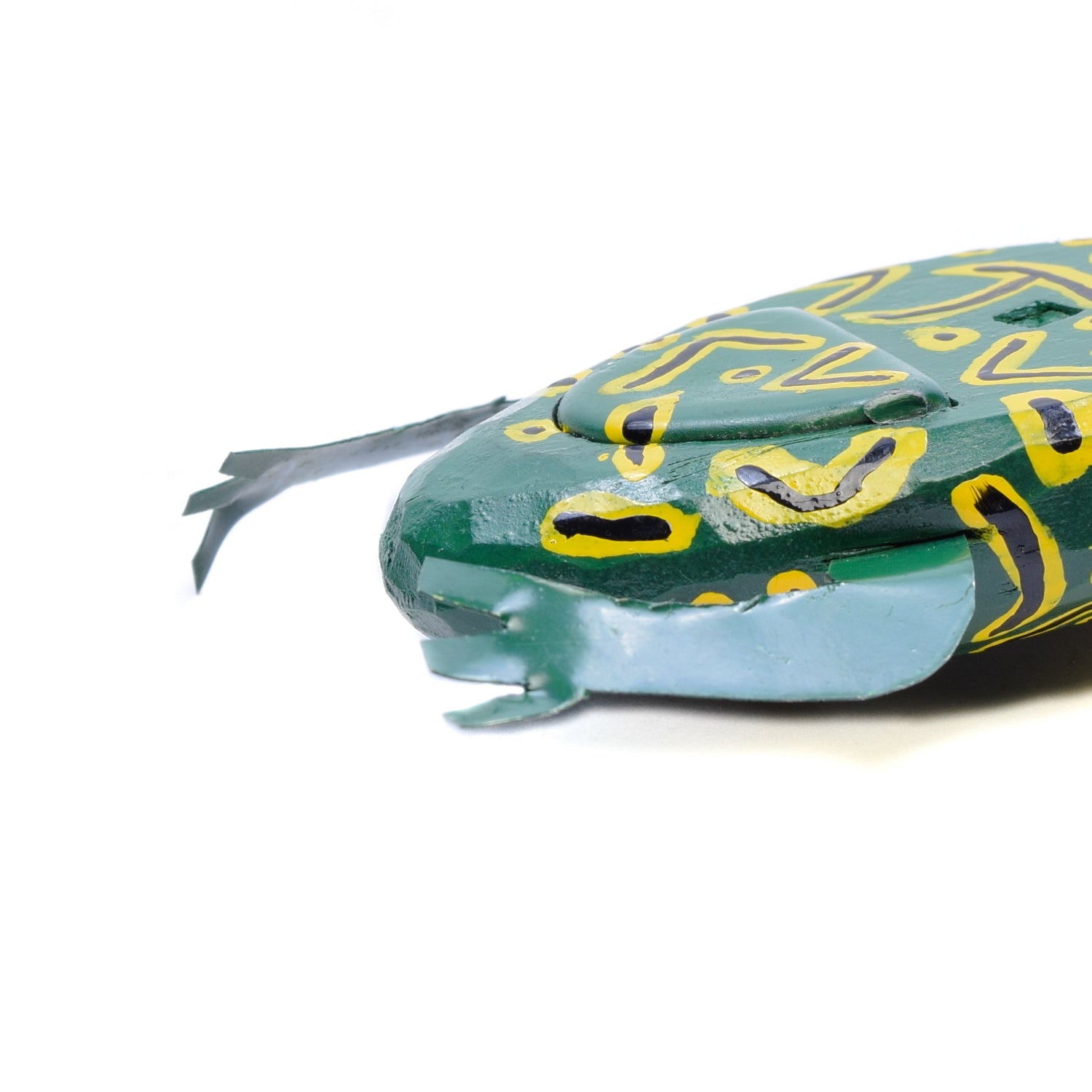 Spear Fishing Decoy