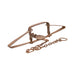 Hand Forged Bear Trap, Sporting Goods, Trapping, Trap