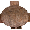 Hand Forged Bear Trap