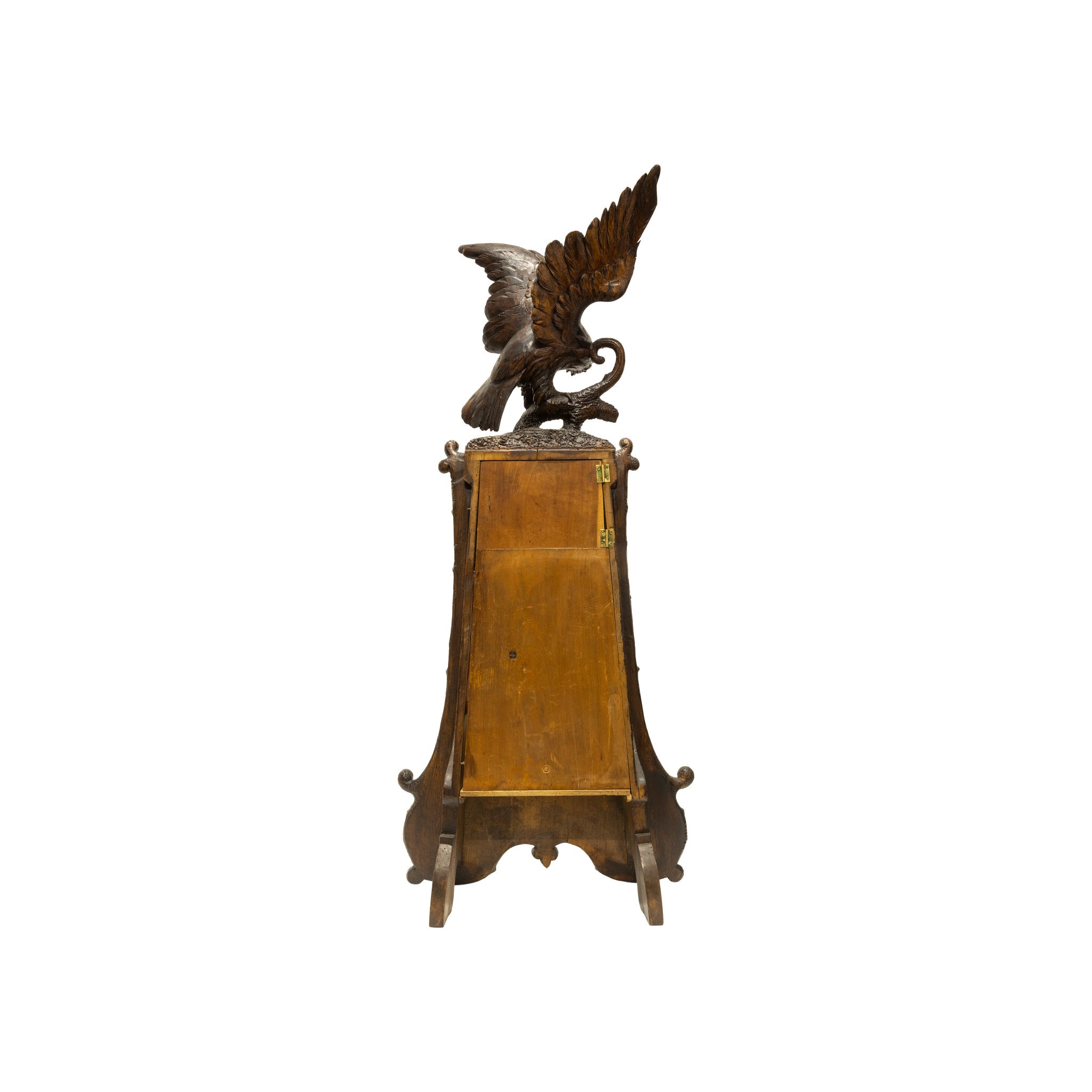 Black Forest Mantel Clock