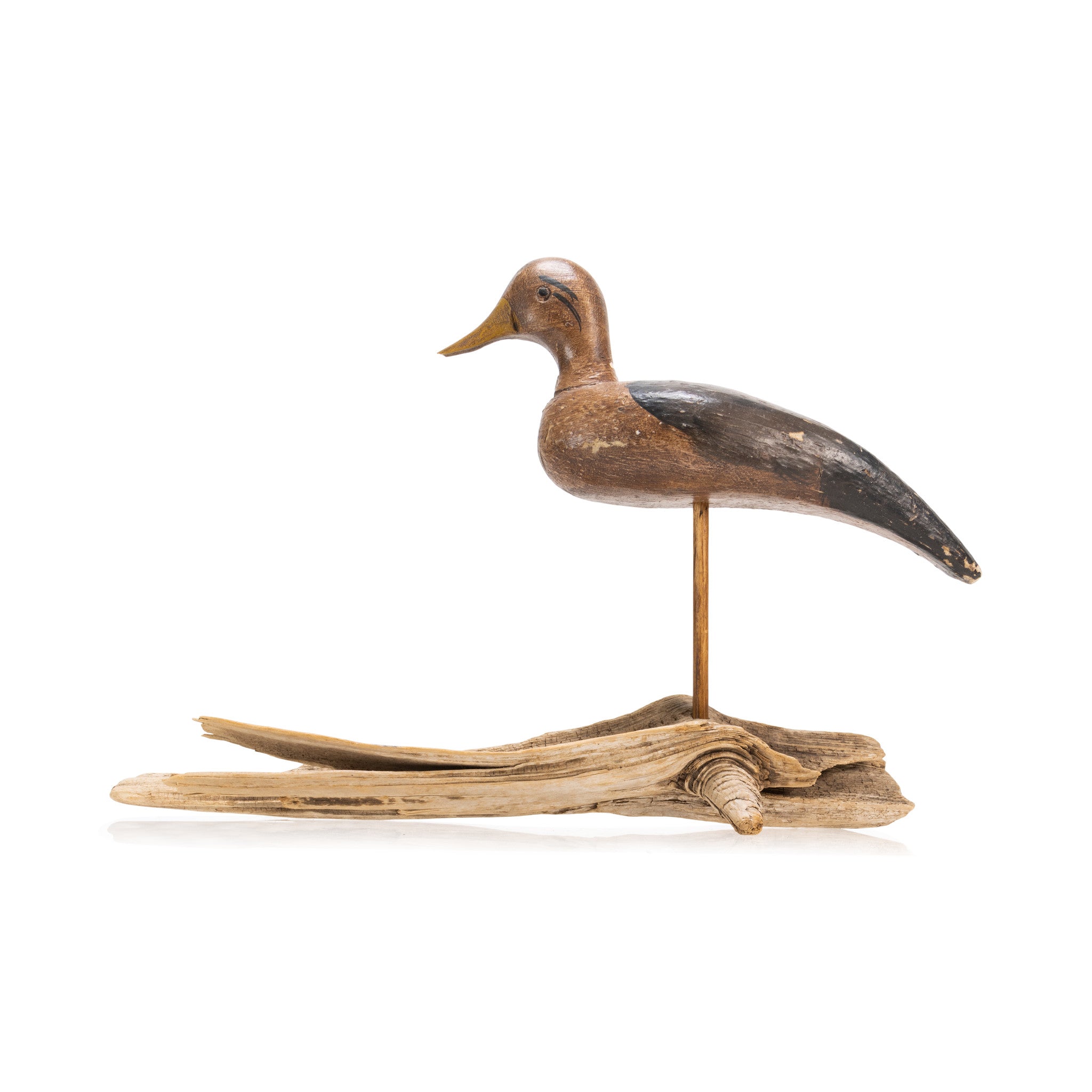 靴 DECOY DUCK LO-FOLK DECOY DUCK LO-FOLK | Visvim Official North American Web Store
