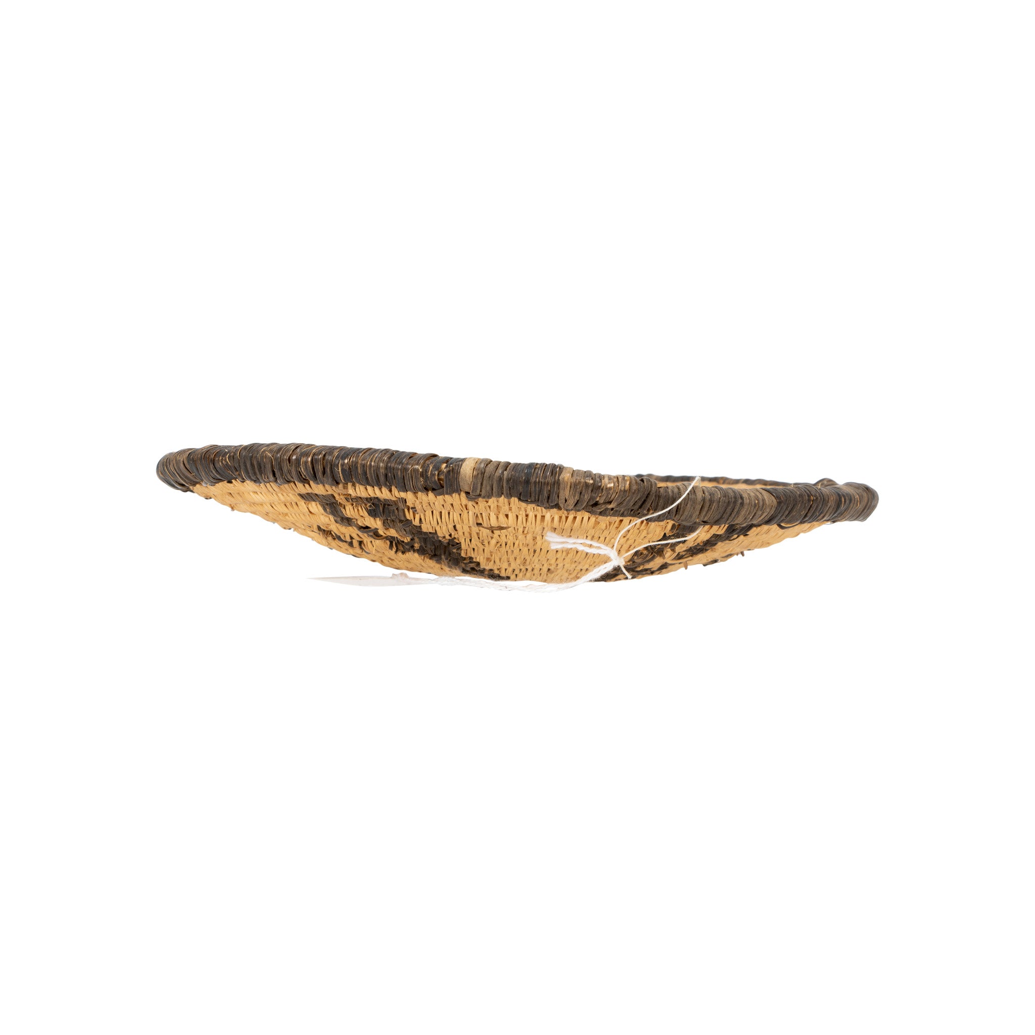 Apache Pictorial Plate