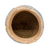 Pima Beaded Basket