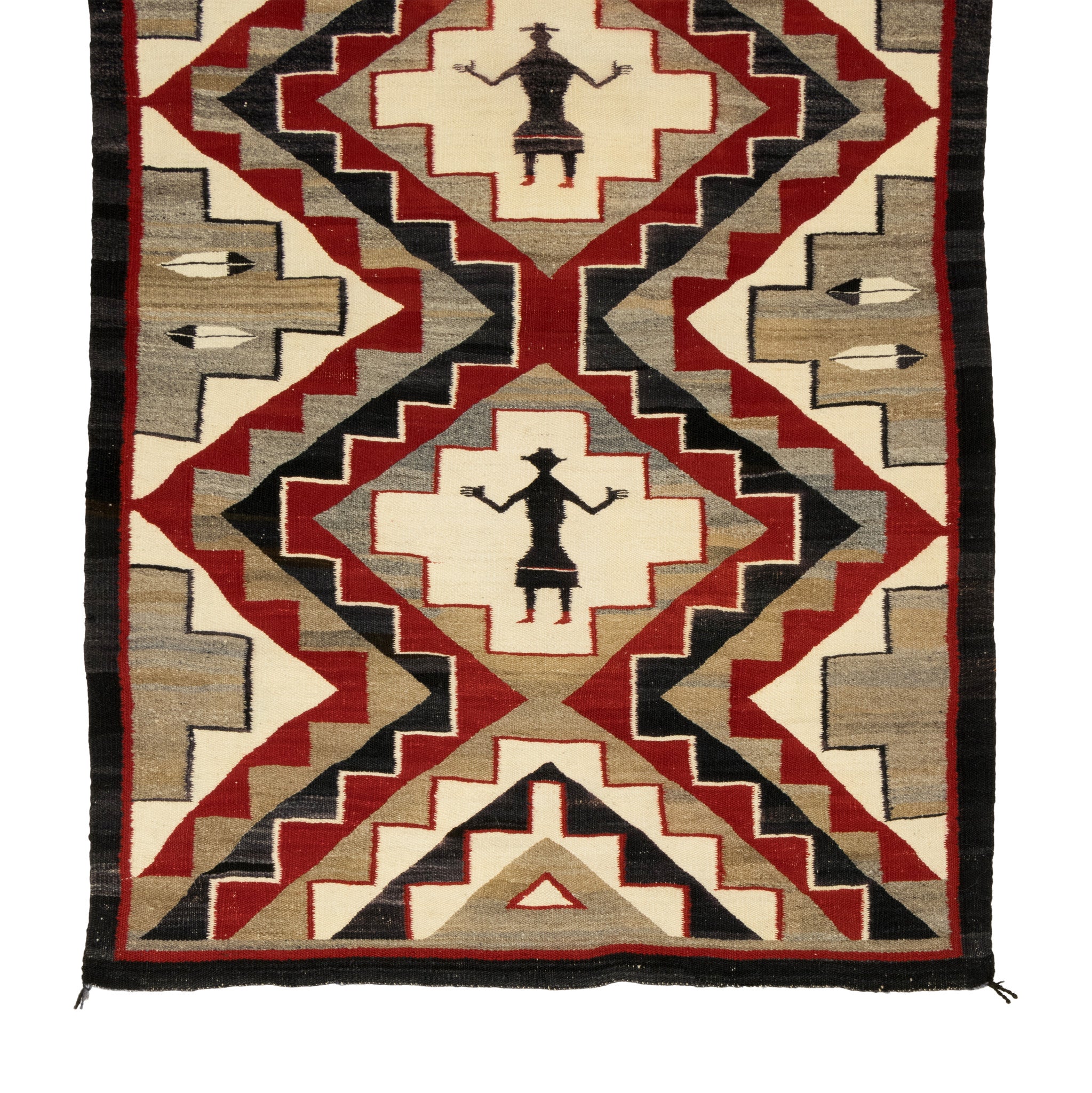Navajo Red Mesa Pictorial