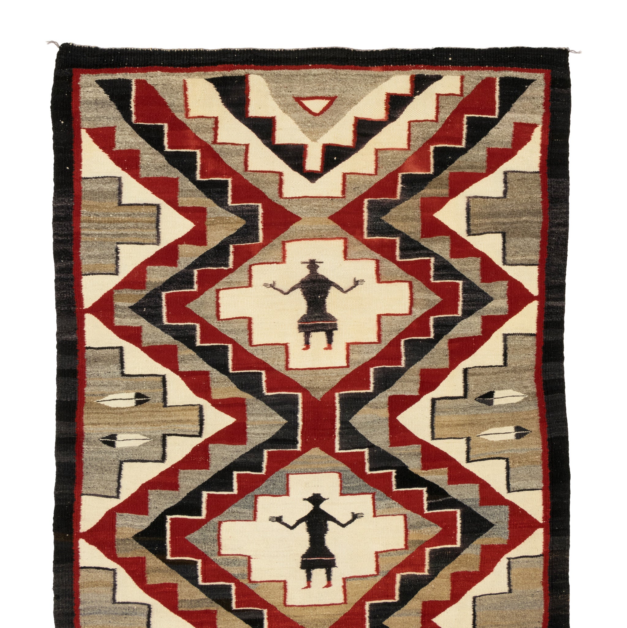 Navajo Red Mesa Pictorial