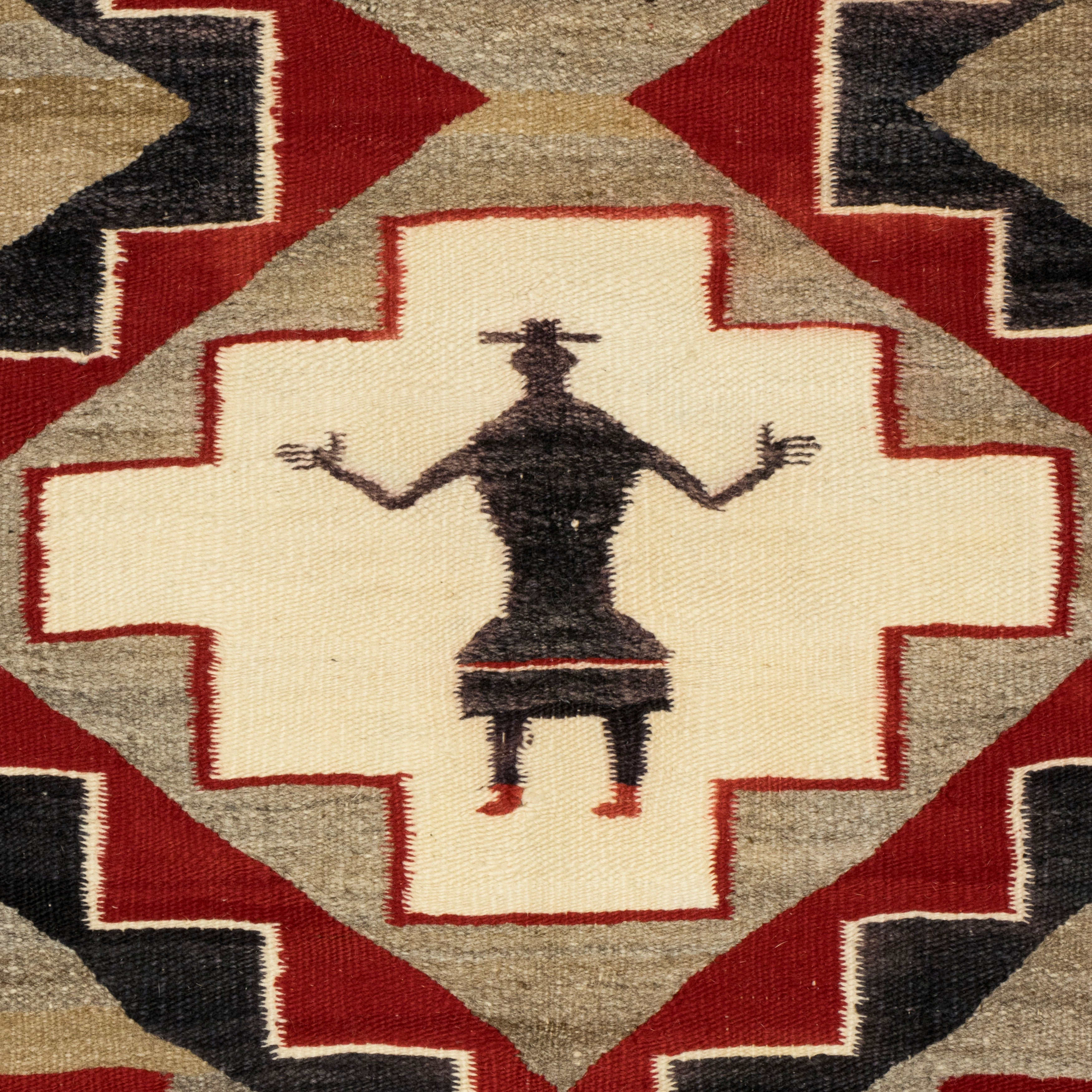 Navajo Red Mesa Pictorial