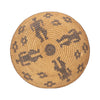 Pima Basketry Tray