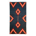 Navajo Germantown Moki, Native, Weaving, Blanket