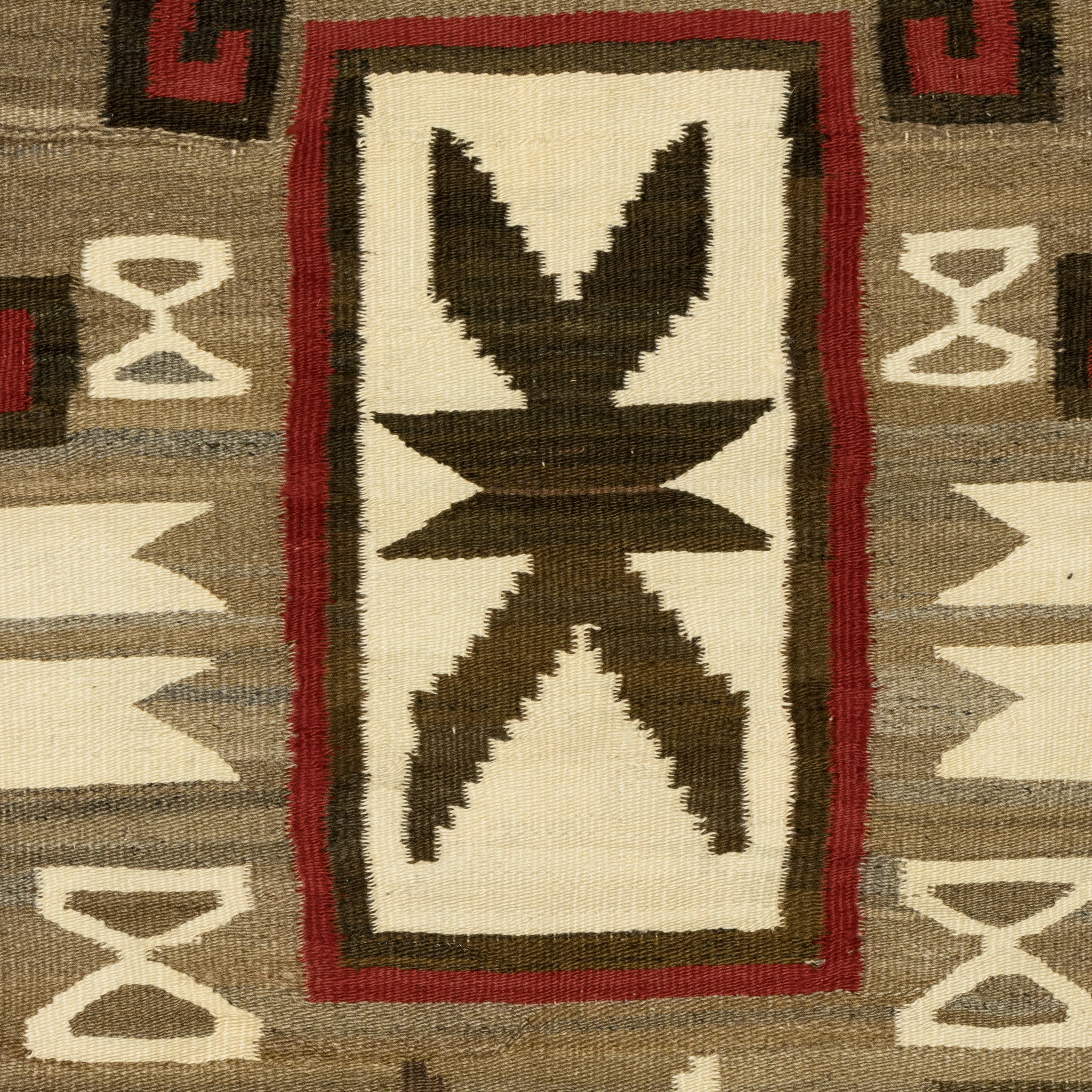 Navajo Crystal