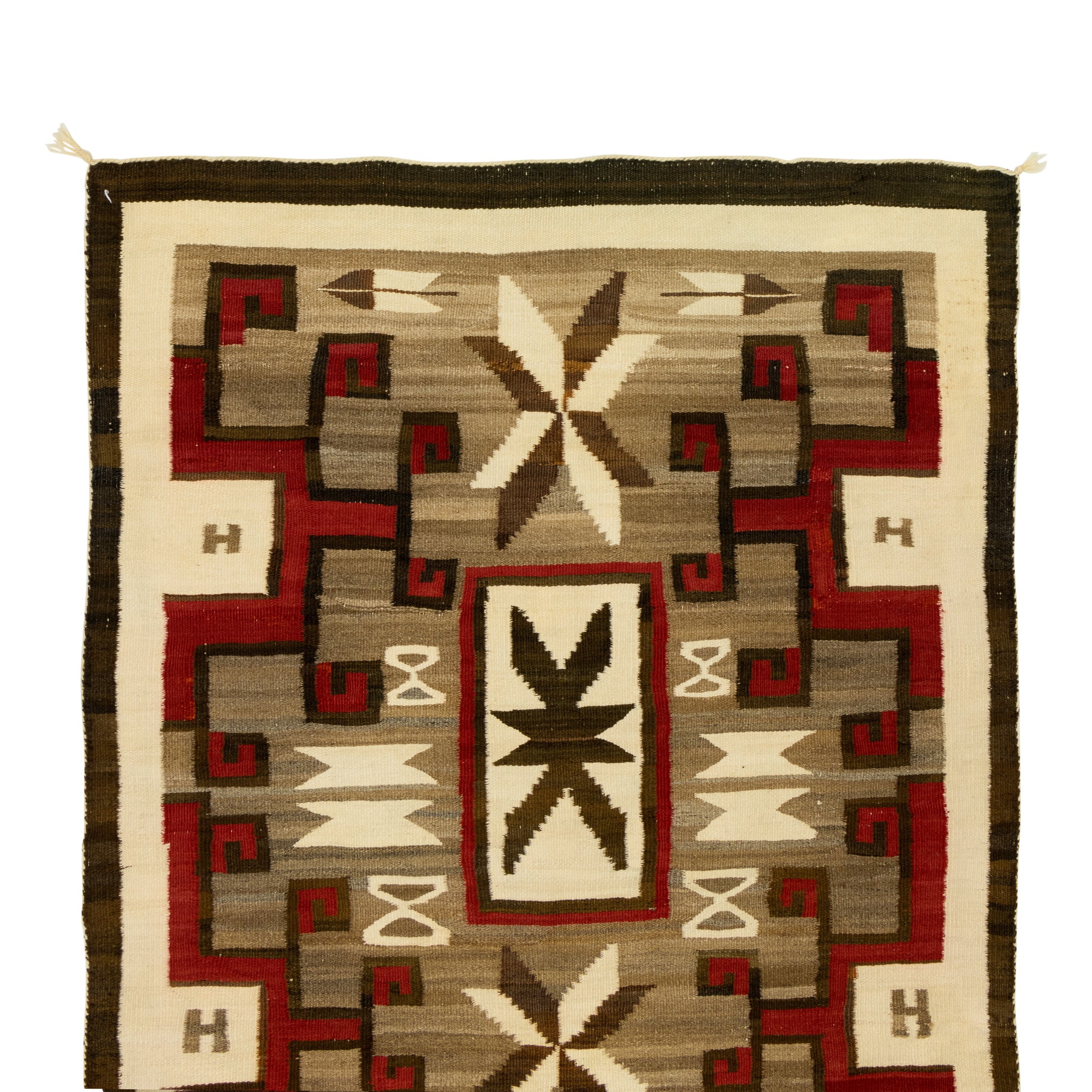 Navajo Crystal