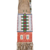 Sioux Pipe Bag
