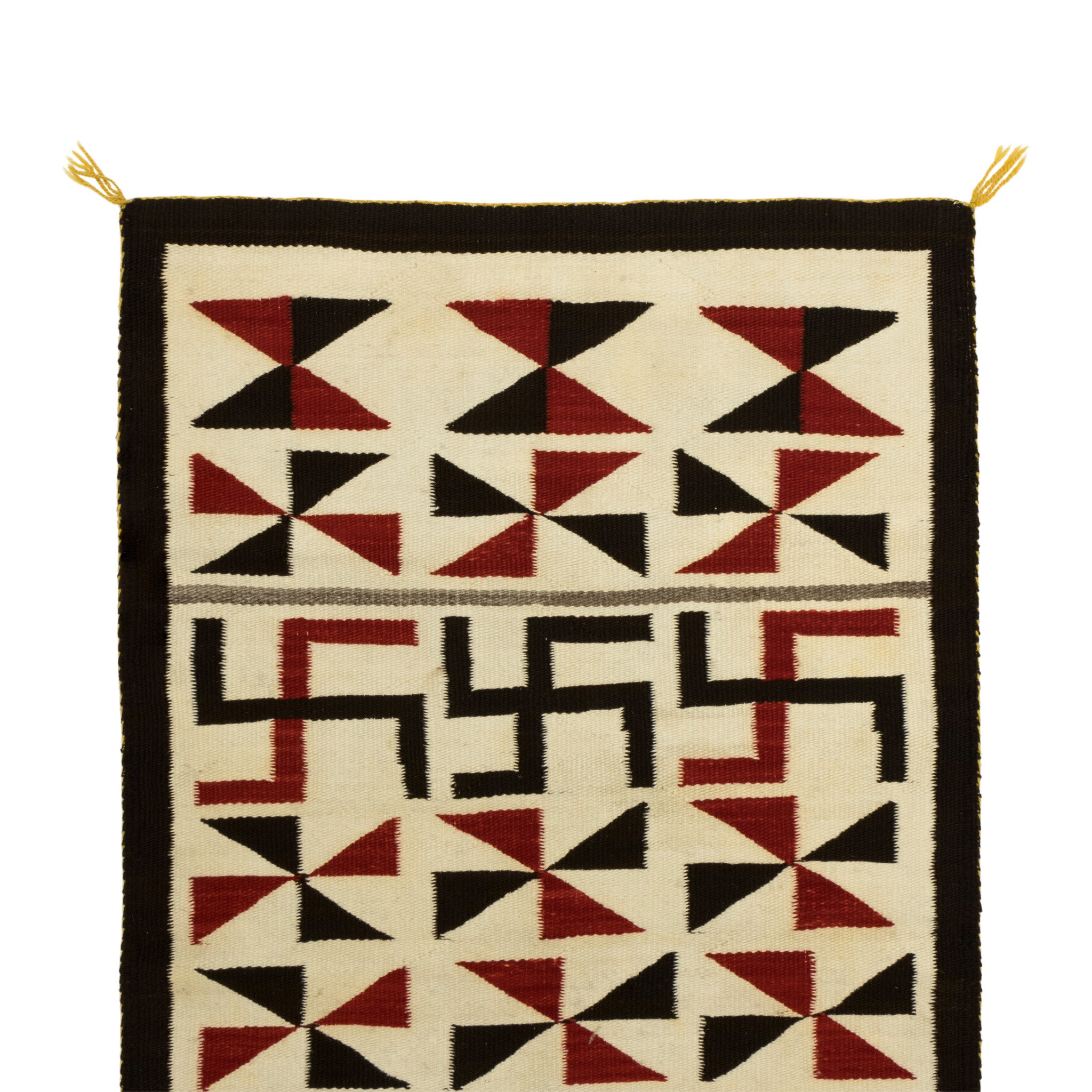 Navajo Crystal