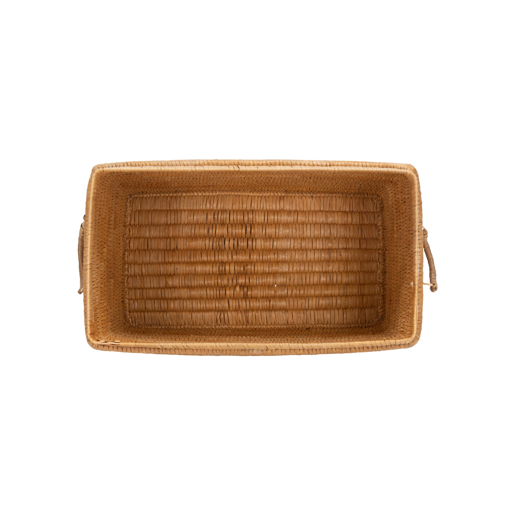 Salish Lidded Trunk