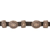 Navajo Concho Belt