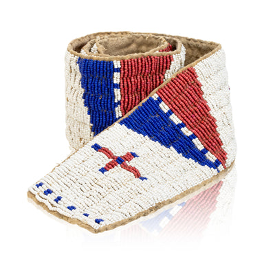 Sioux Shirt Strip, Native, Garment, Shirt