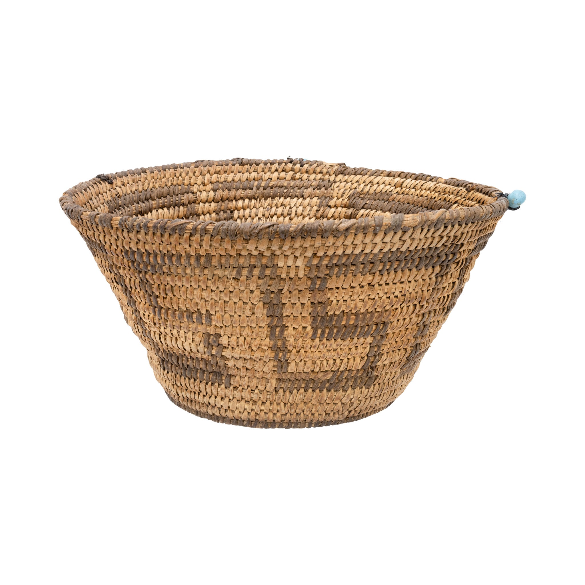 Pima Basketry Bowl
