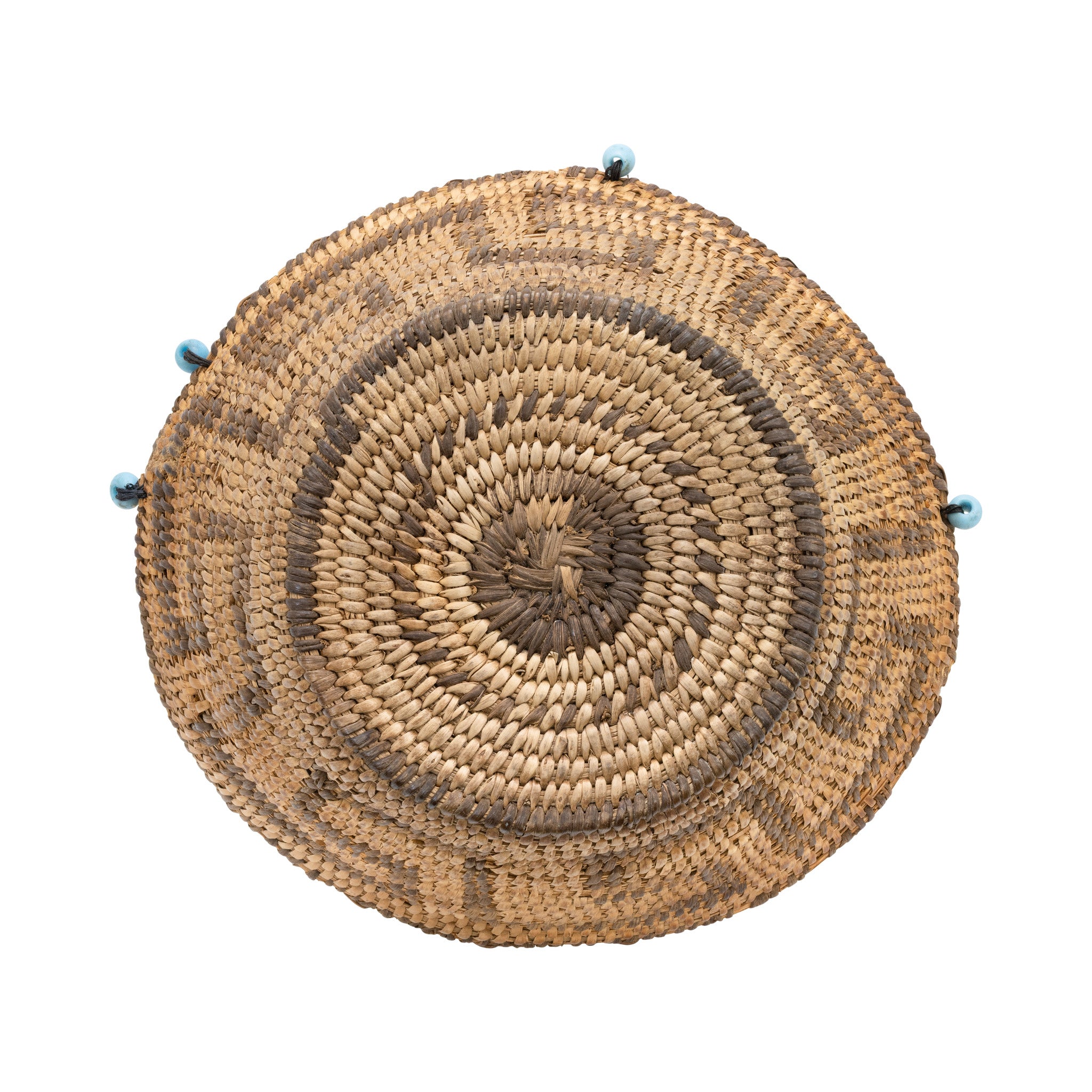 Pima Basketry Bowl