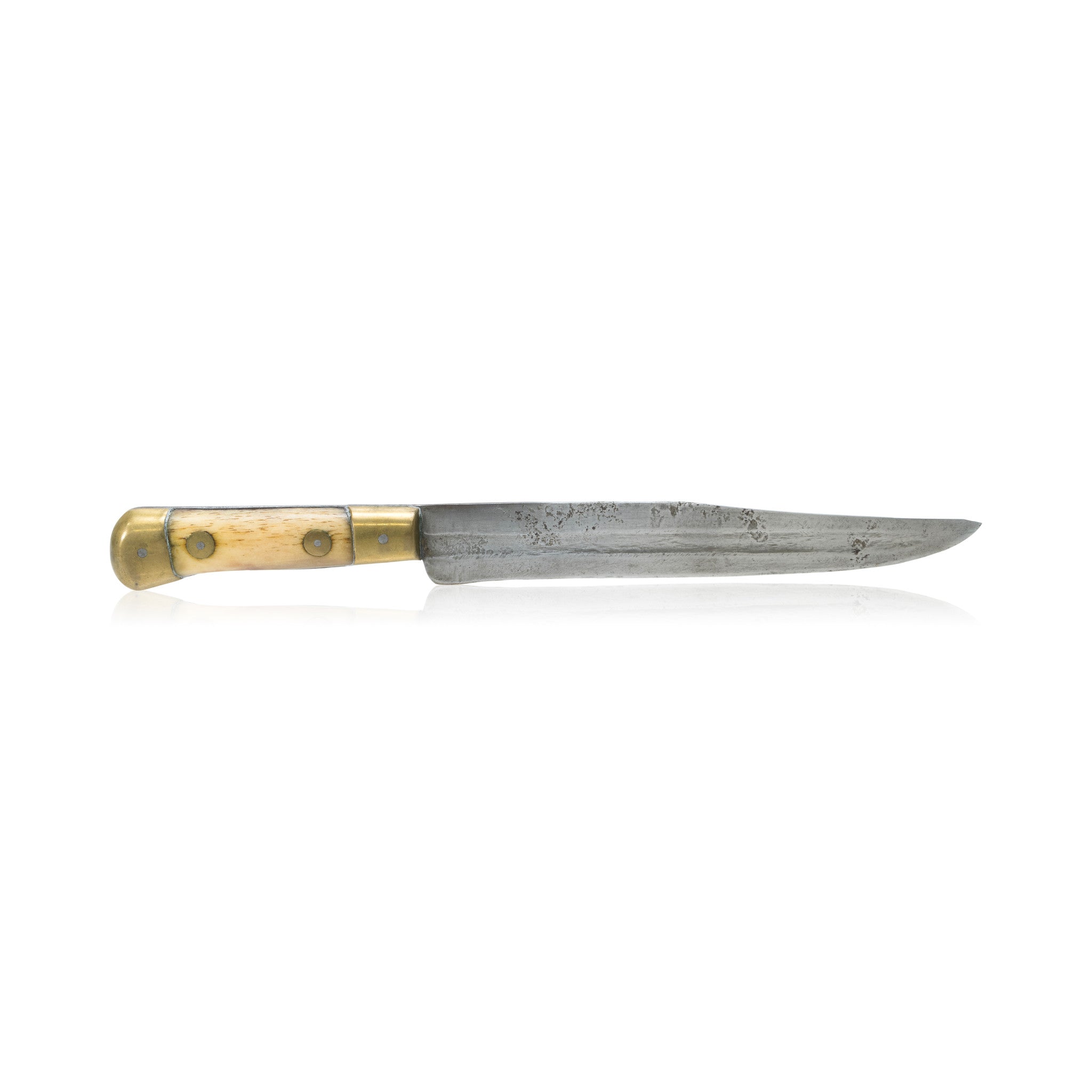 Elberfeld Knife, Western, Blade, Knife