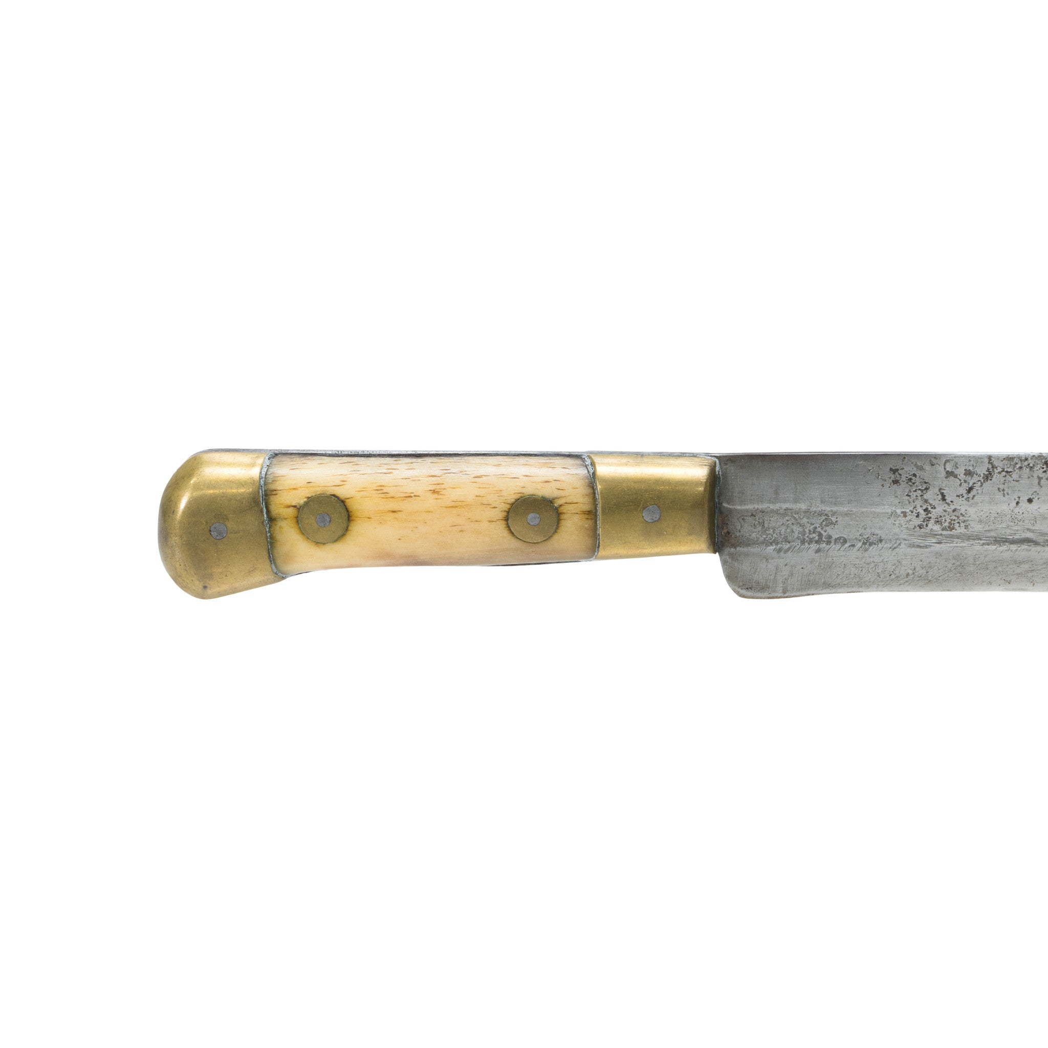 Elberfeld Knife