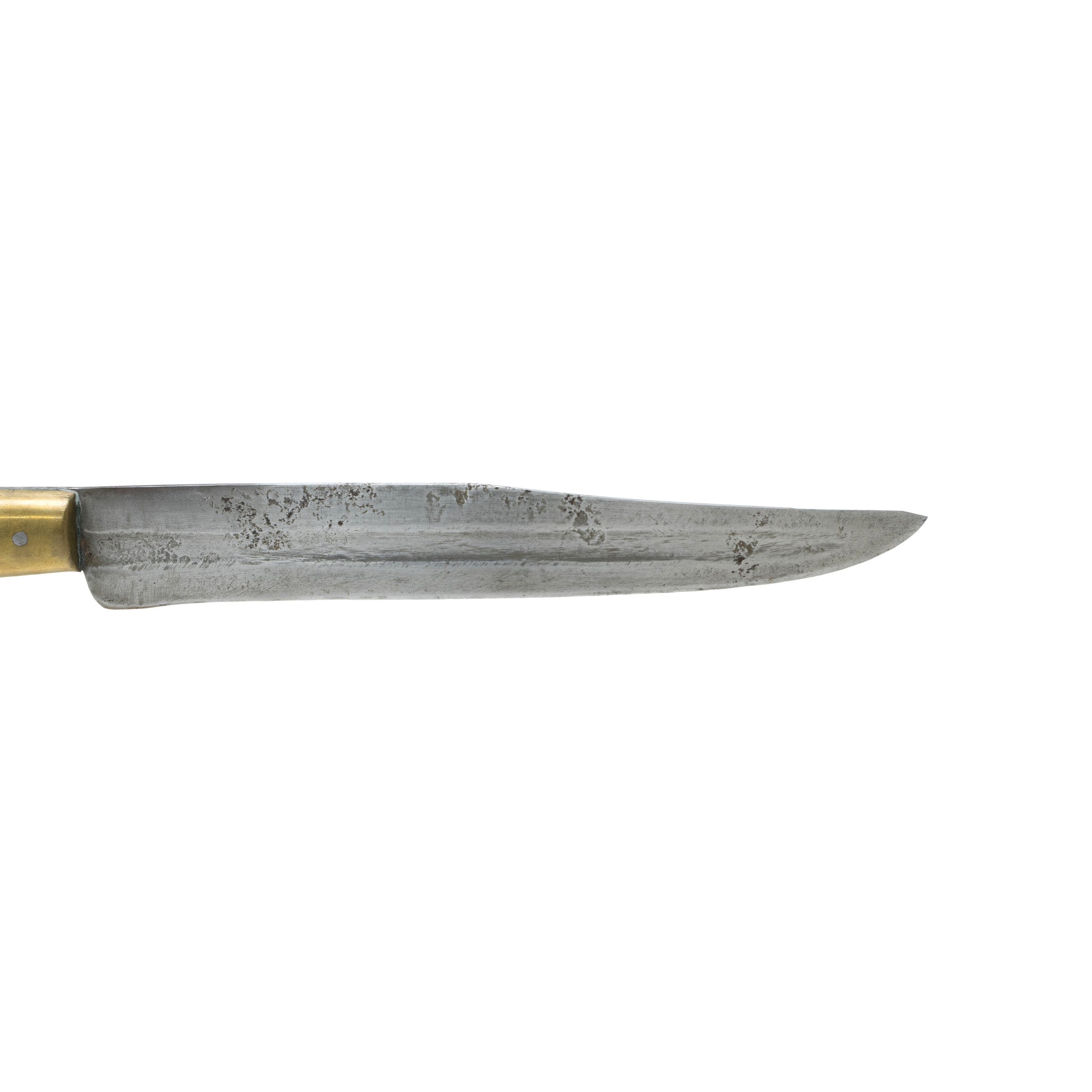 Elberfeld Knife