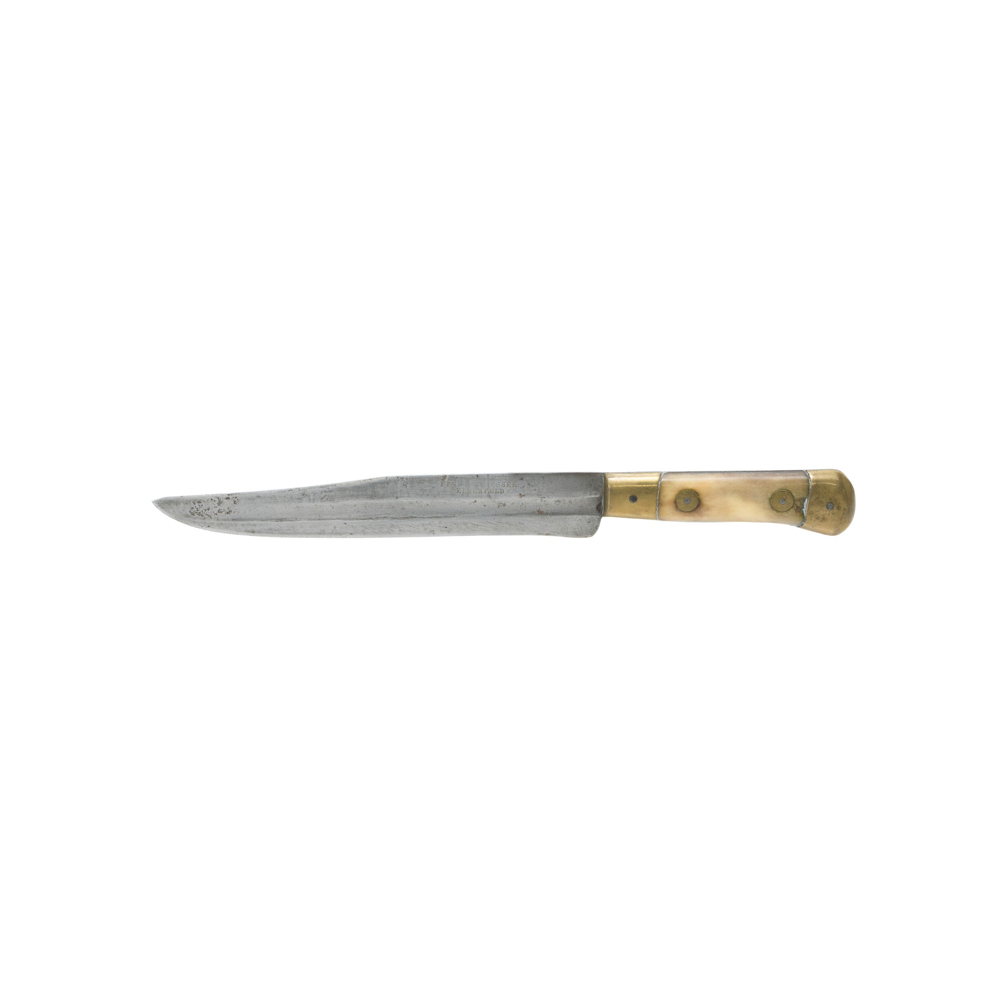 Elberfeld Knife