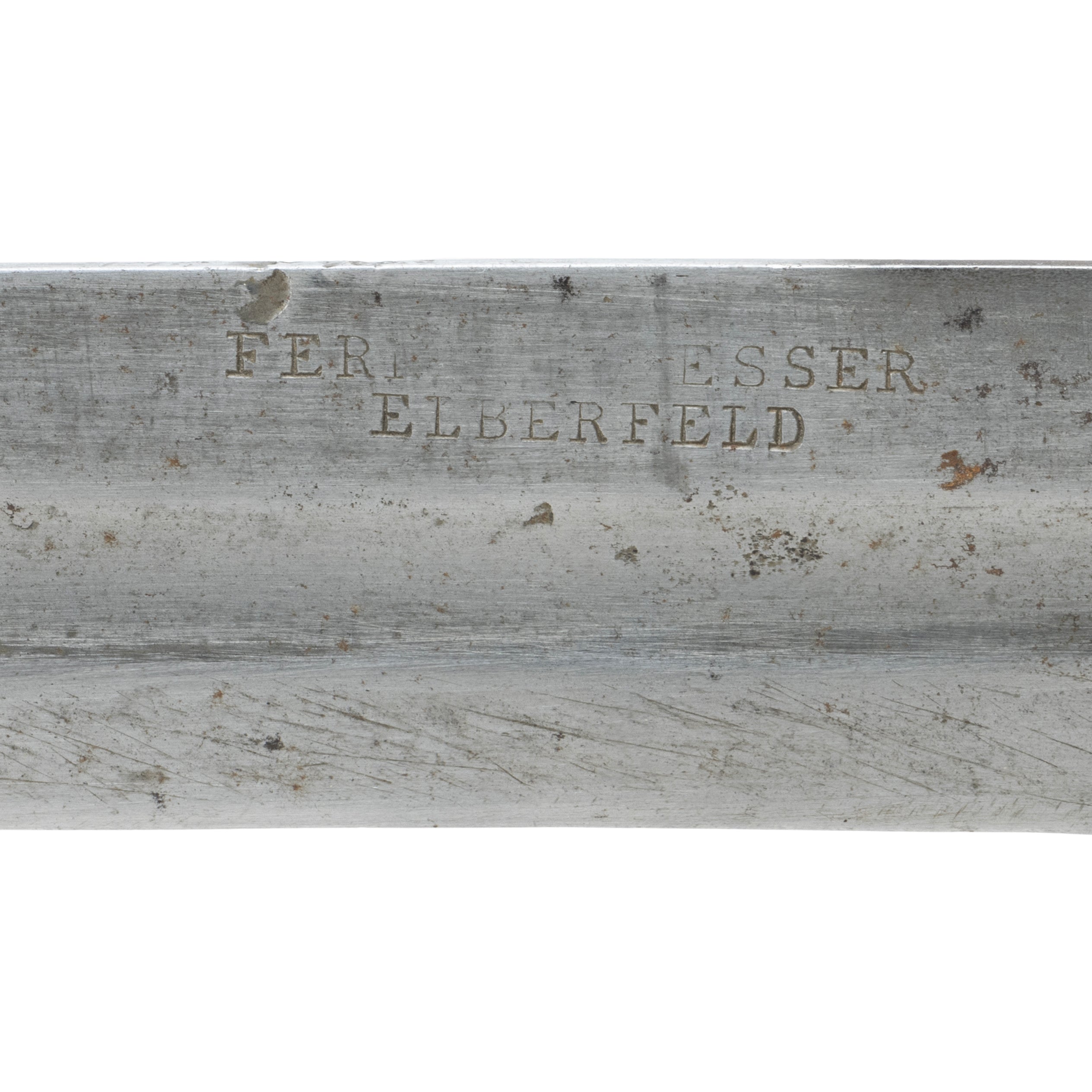 Elberfeld Knife