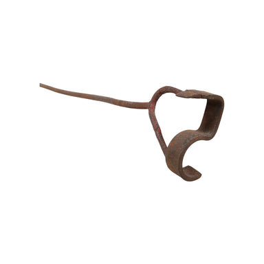 "5" Branding Iron, Western, Other, Branding Iron