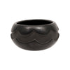 Madeline Black Ware Bowl