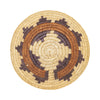 Navajo Wedding Basket