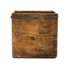 Bentwood Box