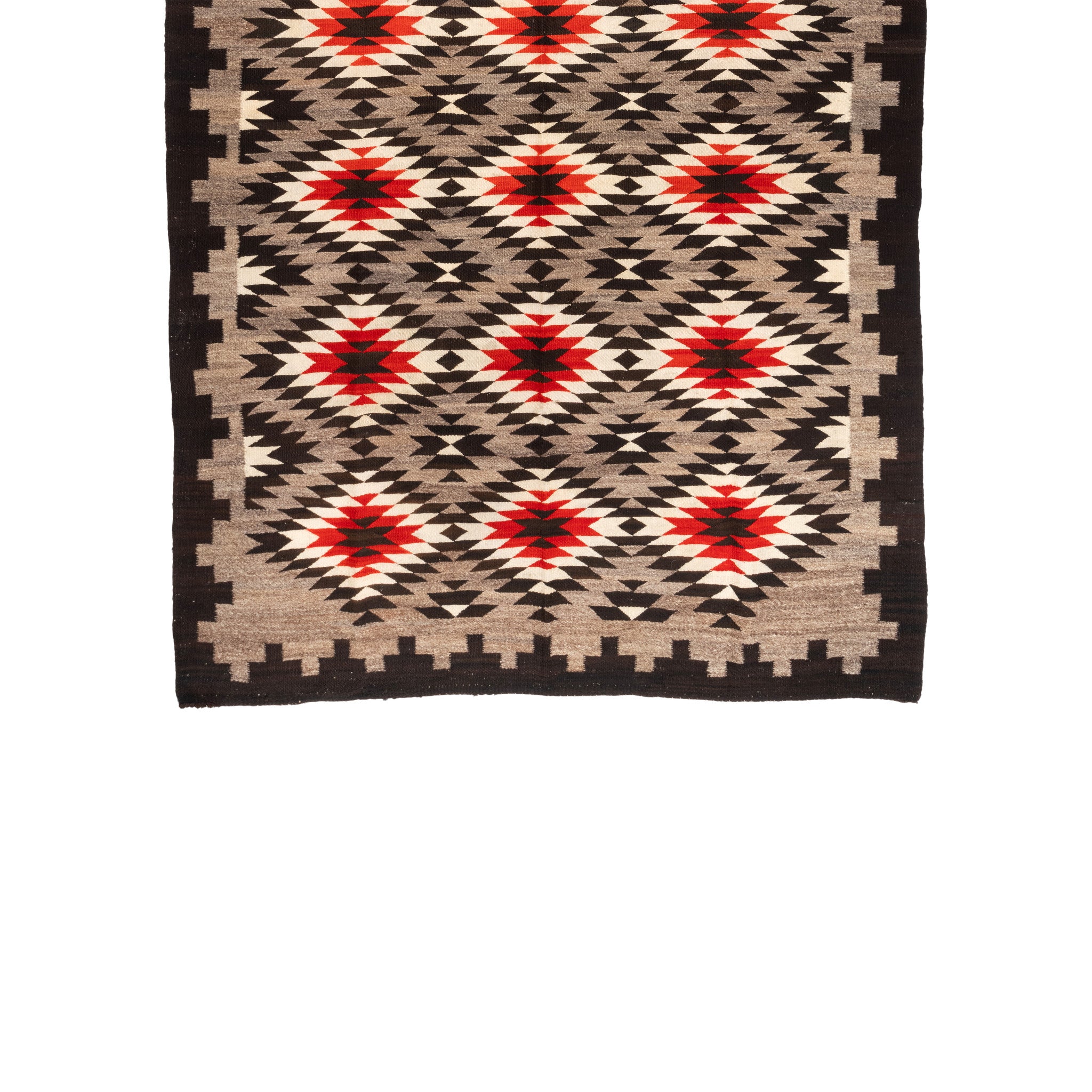 Navajo Ganado