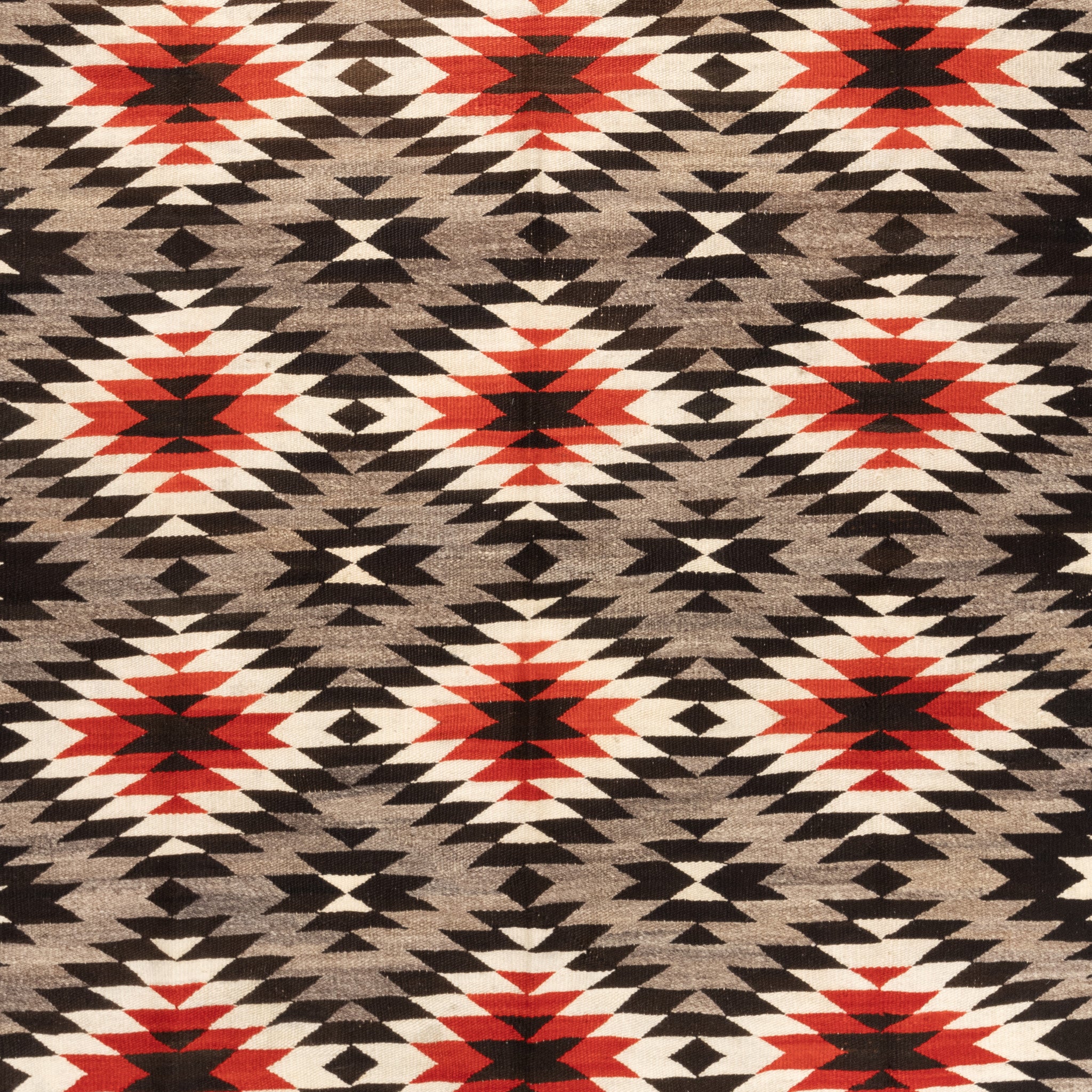 Navajo Ganado