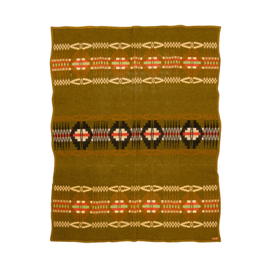 Pendleton Trade Blanket, Furnishings, Textiles, Blanket