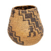 Miwok Basketry Gambling Cup