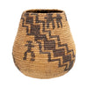Miwok Basketry Gambling Cup