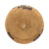 Miwok Basketry Gambling Cup