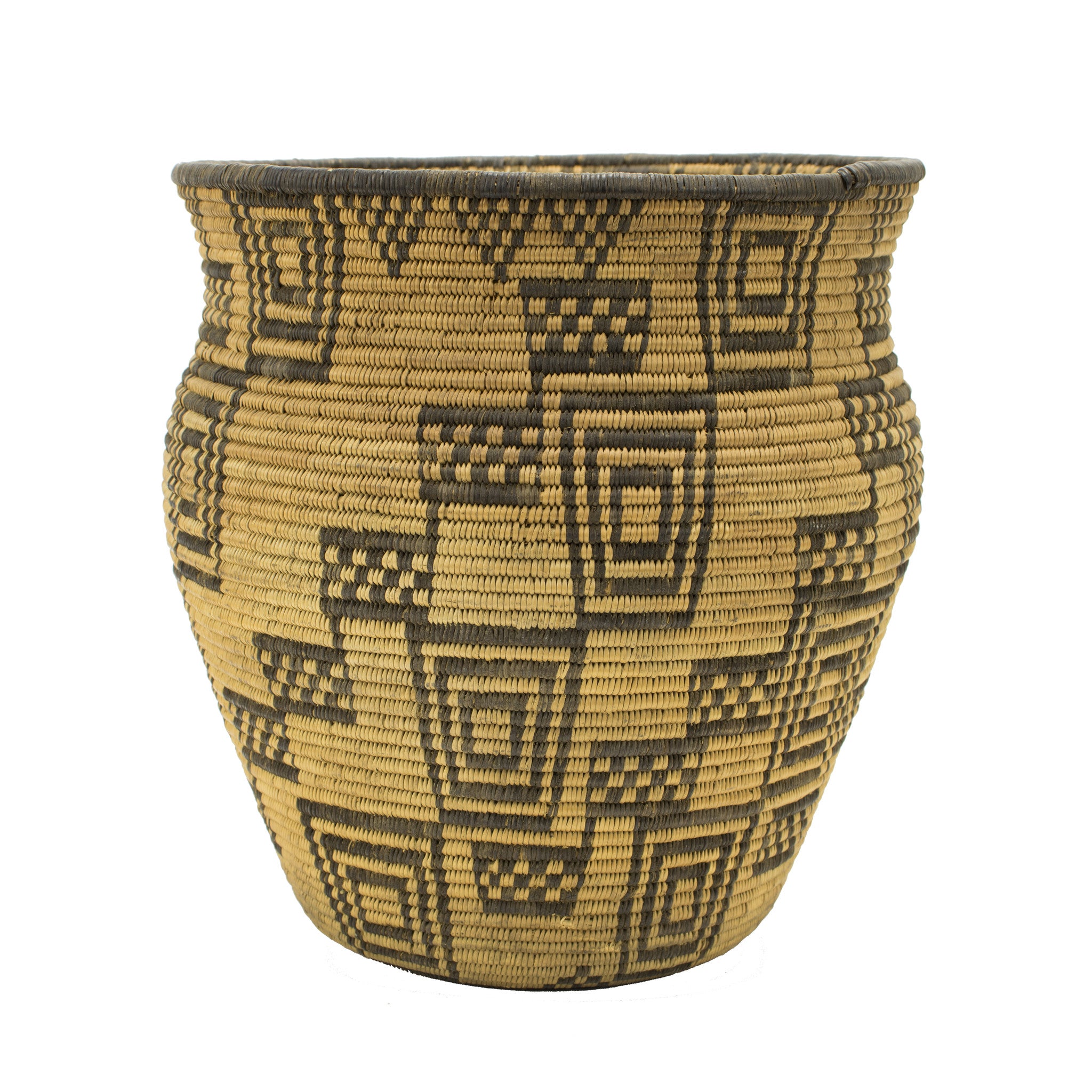 Yavapai Basket