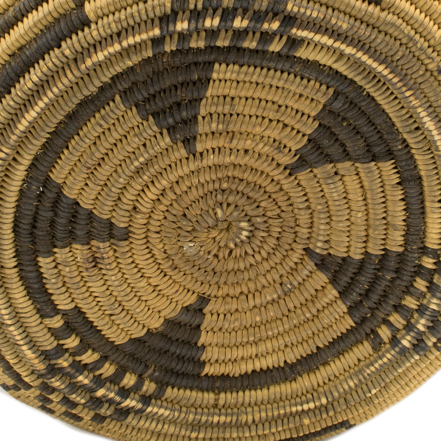 Yavapai Basket