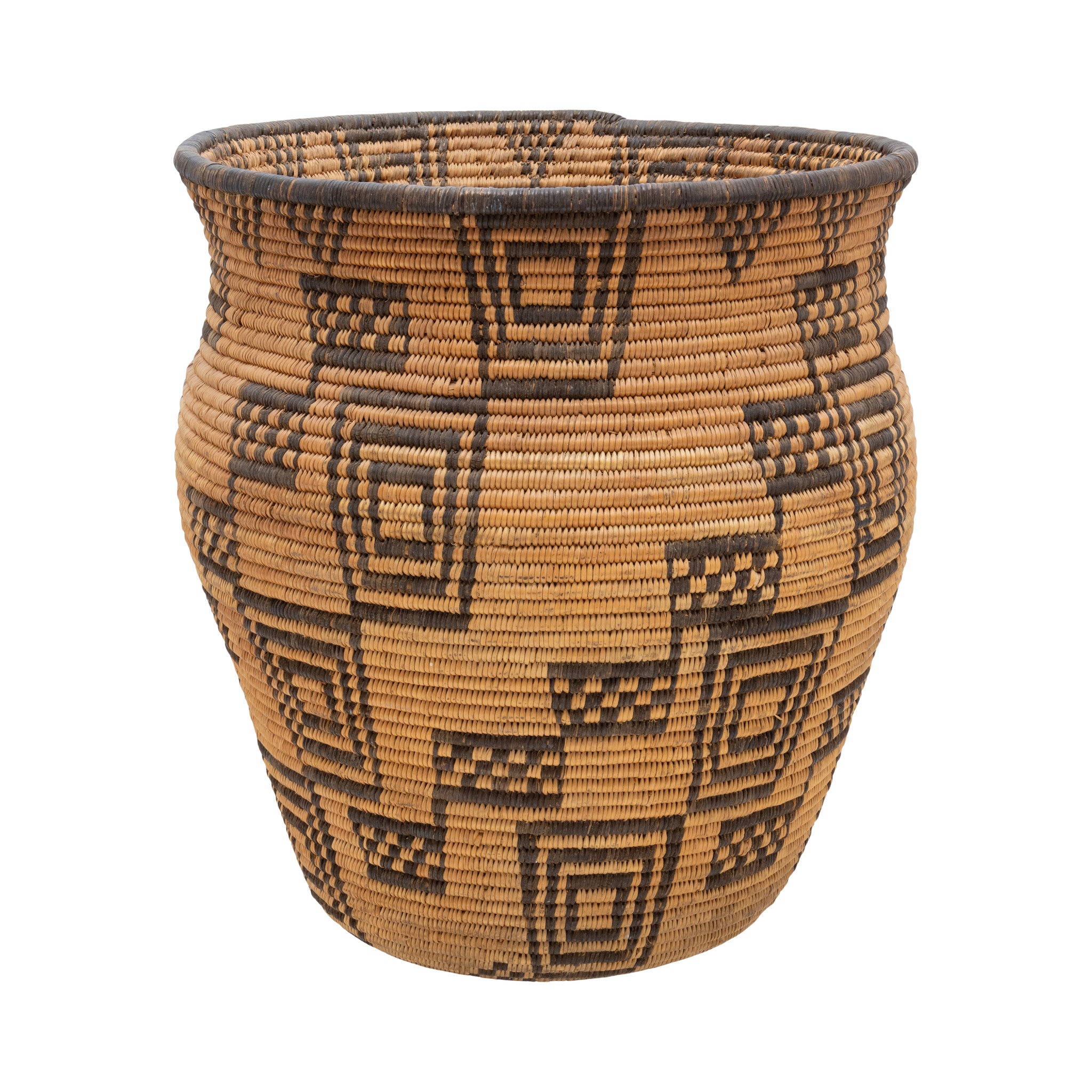 Yavapai Basket