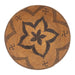 Apache Basketry Tray, Native, Basketry, Plate